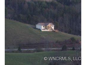 897 Long Ridge Road Mars Hill NC 28754