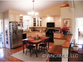 897 Long Ridge Road Mars Hill NC 28754