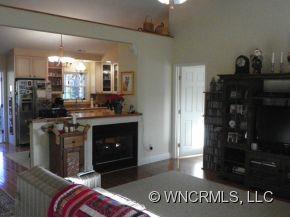 897 Long Ridge Road Mars Hill NC 28754