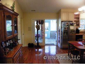 897 Long Ridge Road Mars Hill NC 28754