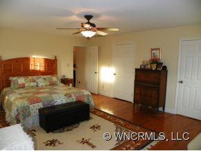 897 Long Ridge Road Mars Hill NC 28754