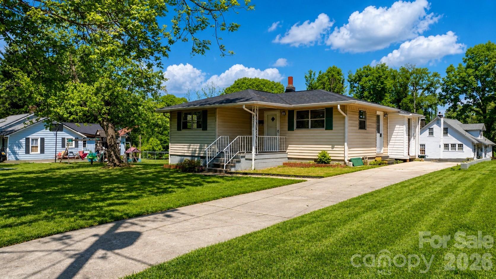 508 South Avenue SW Valdese NC 28690