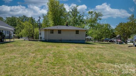 508 South Avenue SW Valdese NC 28690