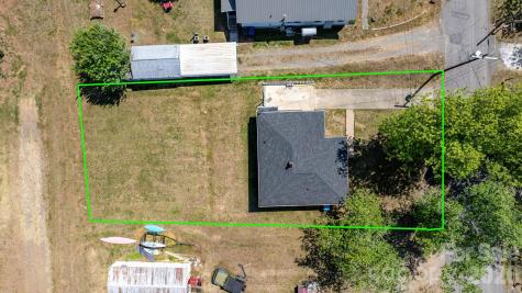 508 South Avenue SW Valdese NC 28690