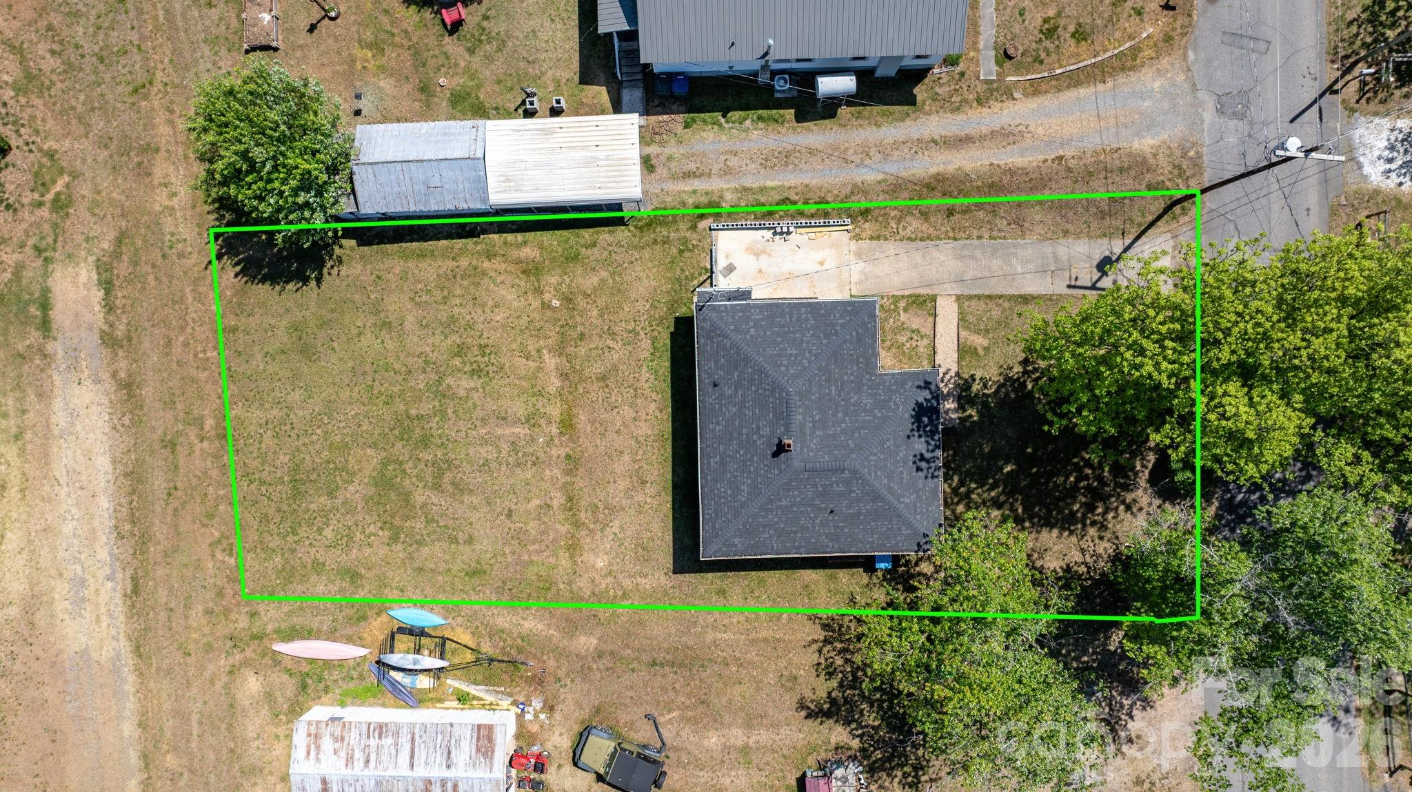 508 South Avenue SW Valdese NC 28690
