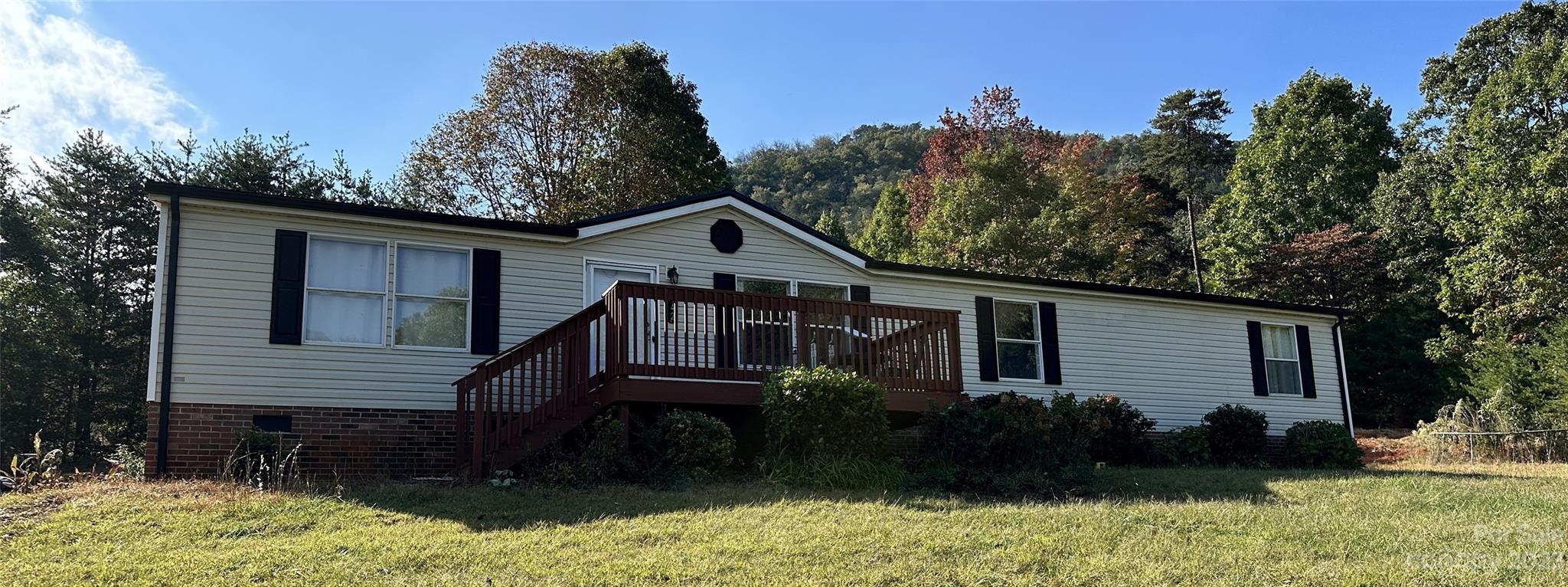 442 Thad Childers Road Taylorsville NC 28681