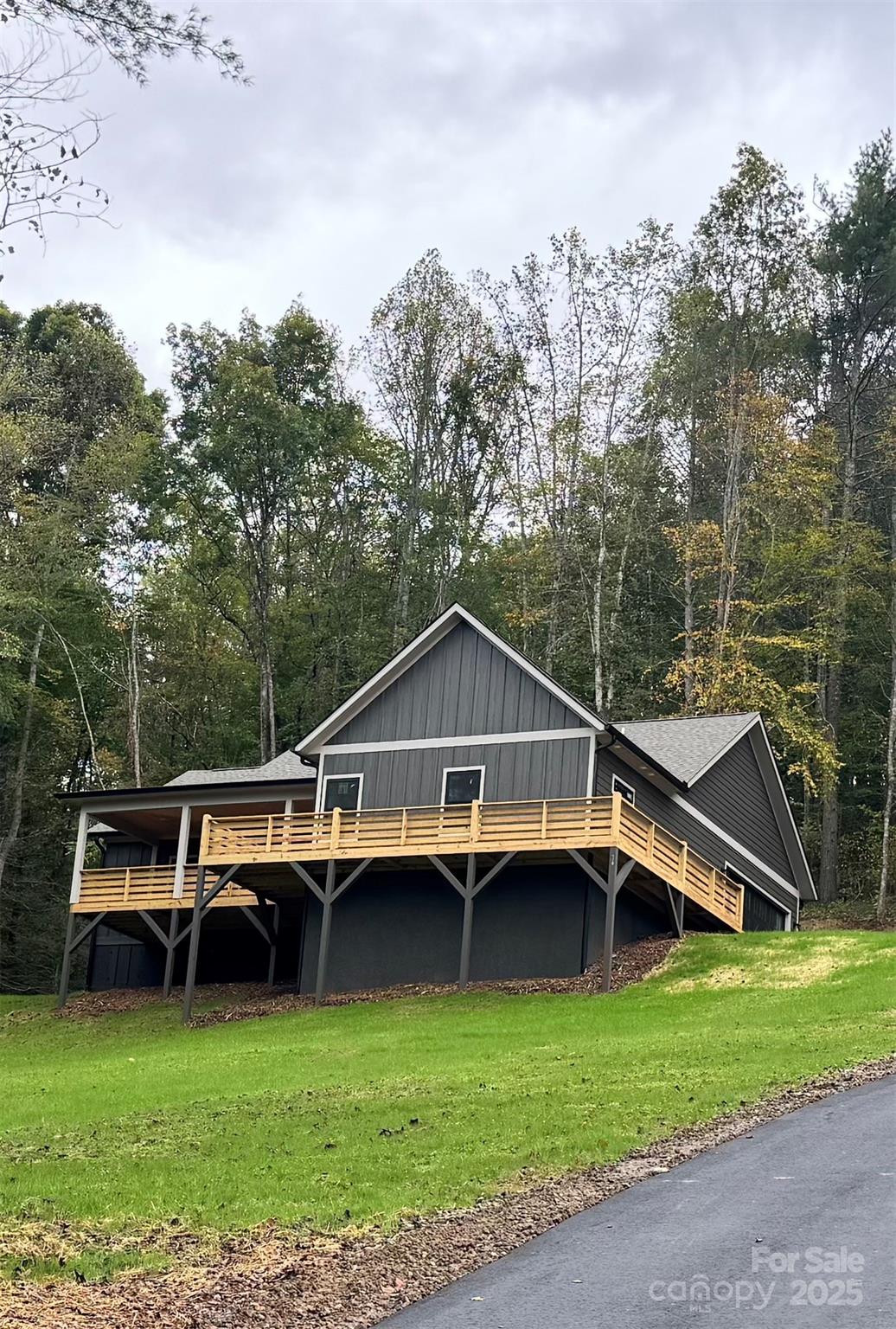 76 Arrowood Road Weaverville NC 28787