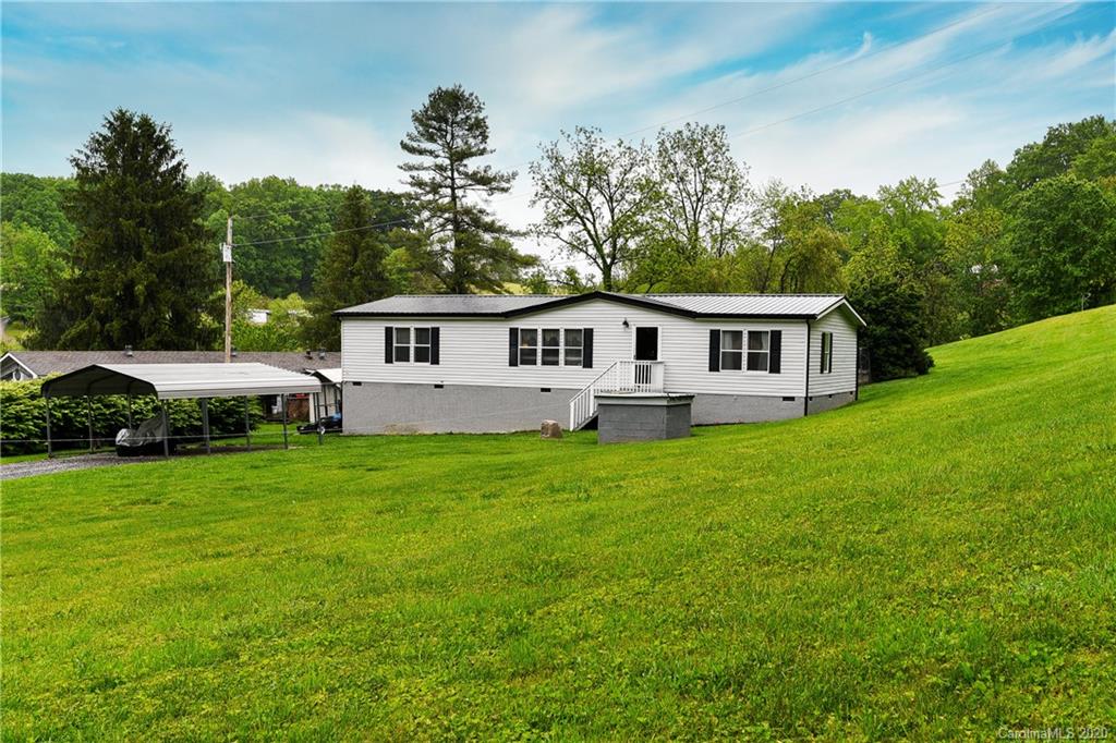 245 Mountain Grove Road Canton NC 28716