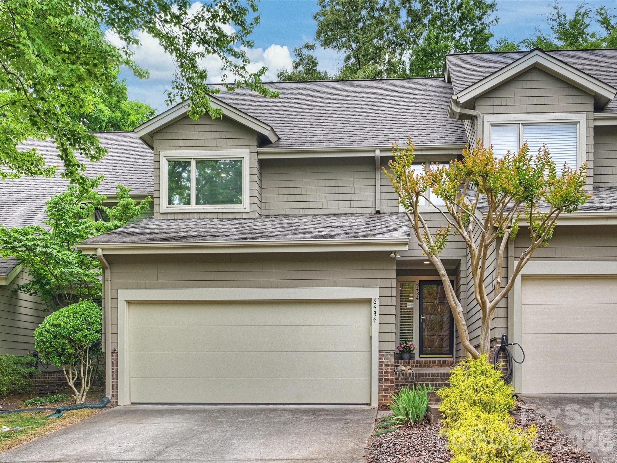 6434 Brandonwood Court Charlotte NC 28226