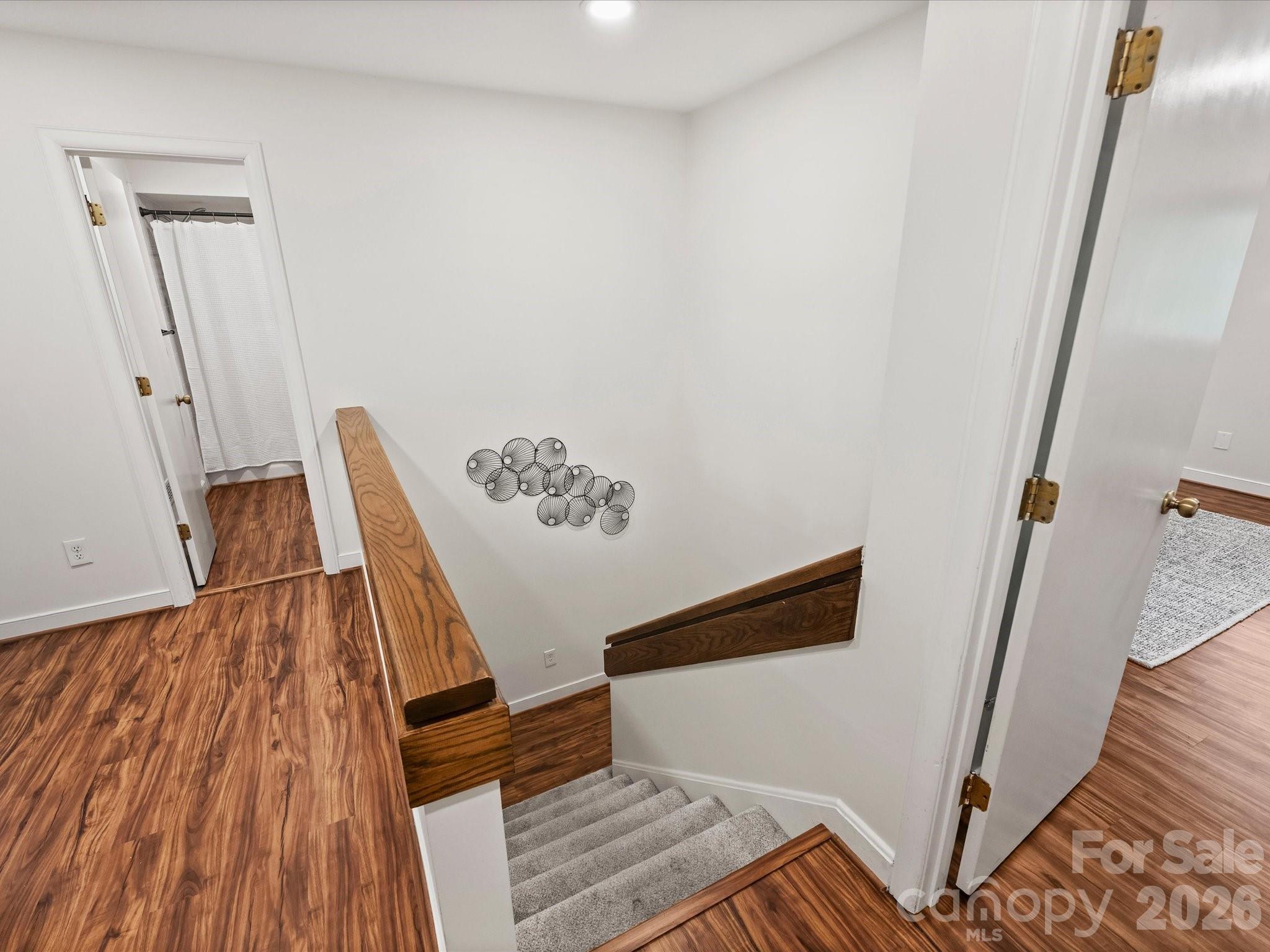 6434 Brandonwood Court Charlotte NC 28226