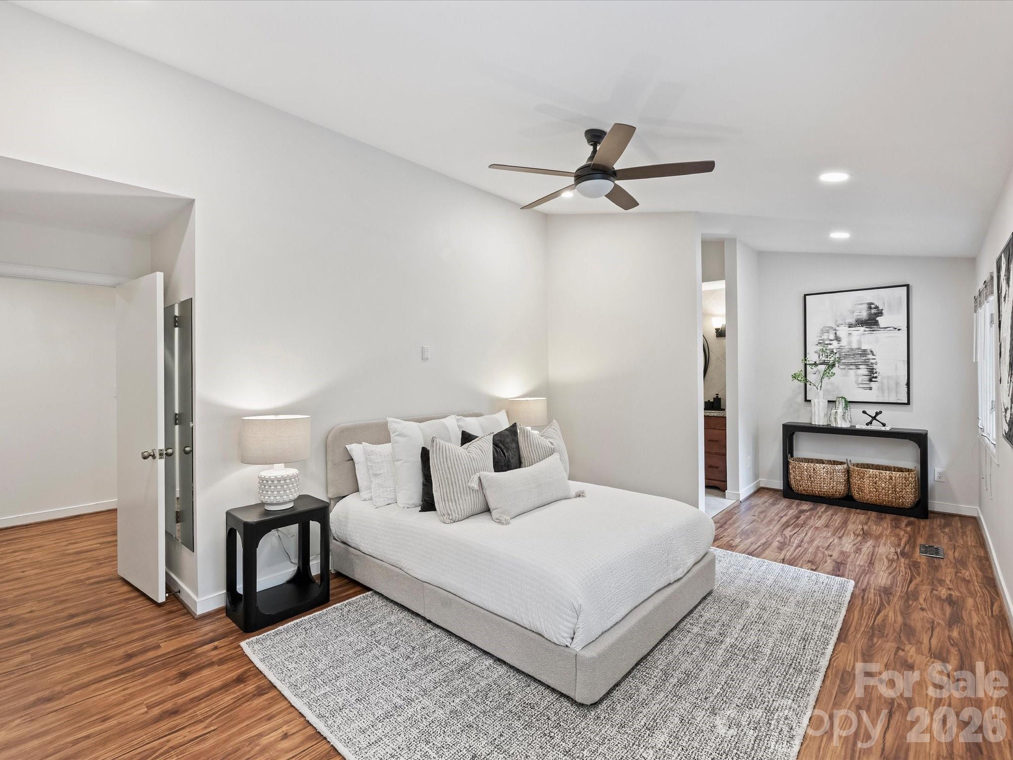 6434 Brandonwood Court Charlotte NC 28226