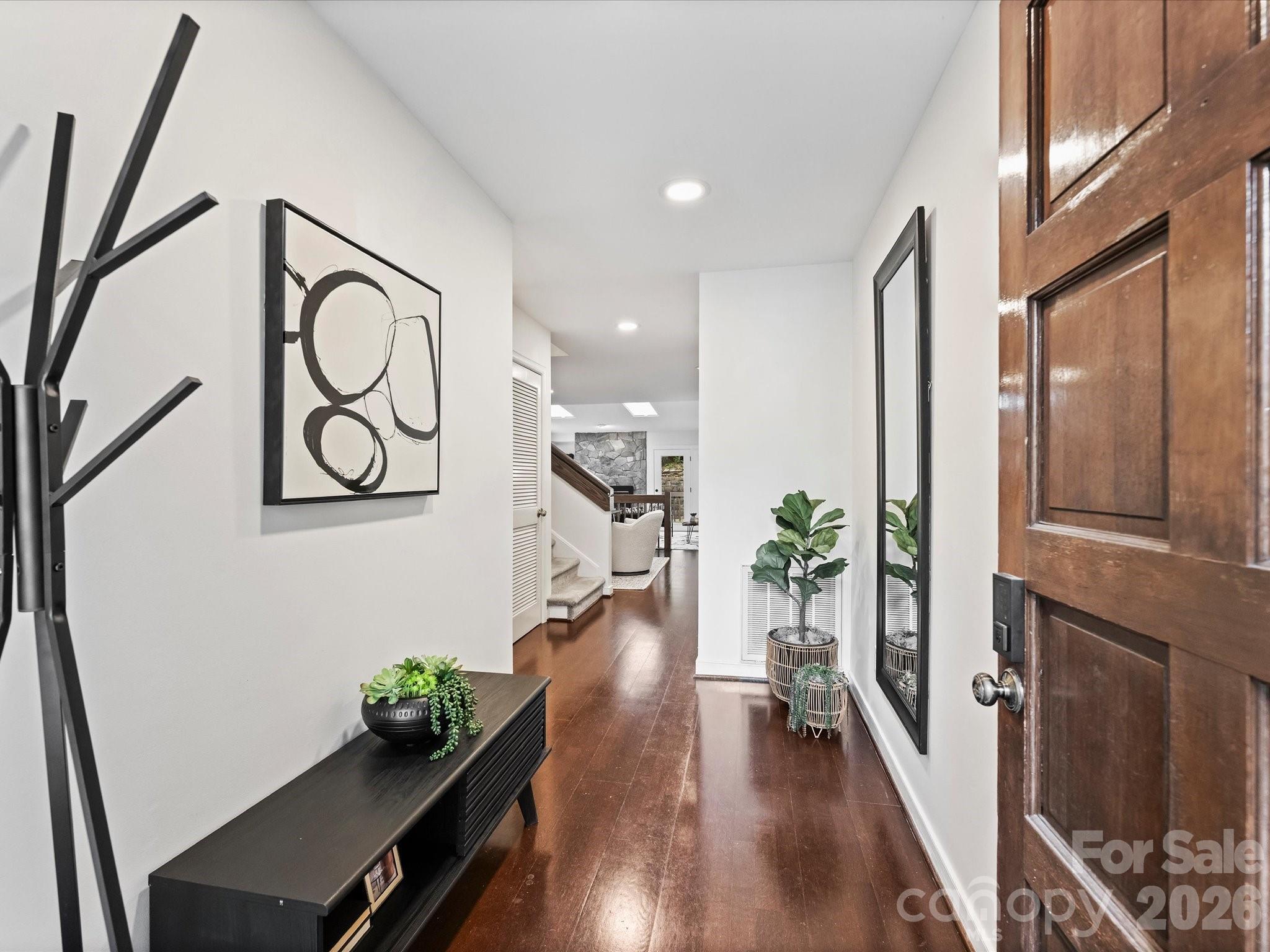 6434 Brandonwood Court Charlotte NC 28226