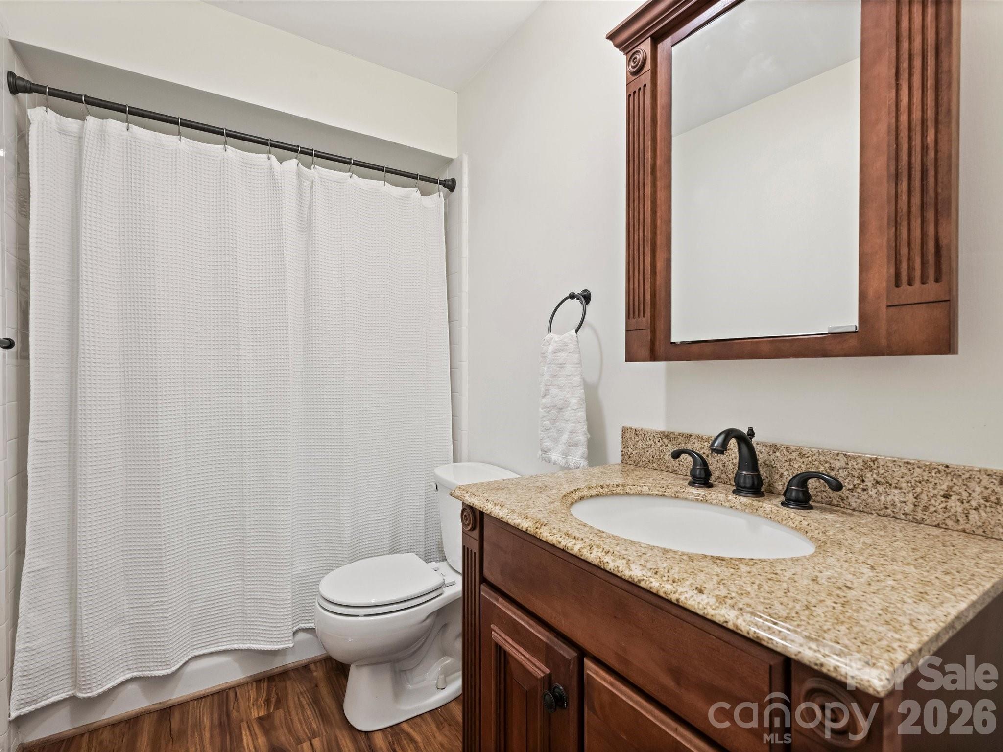 6434 Brandonwood Court Charlotte NC 28226