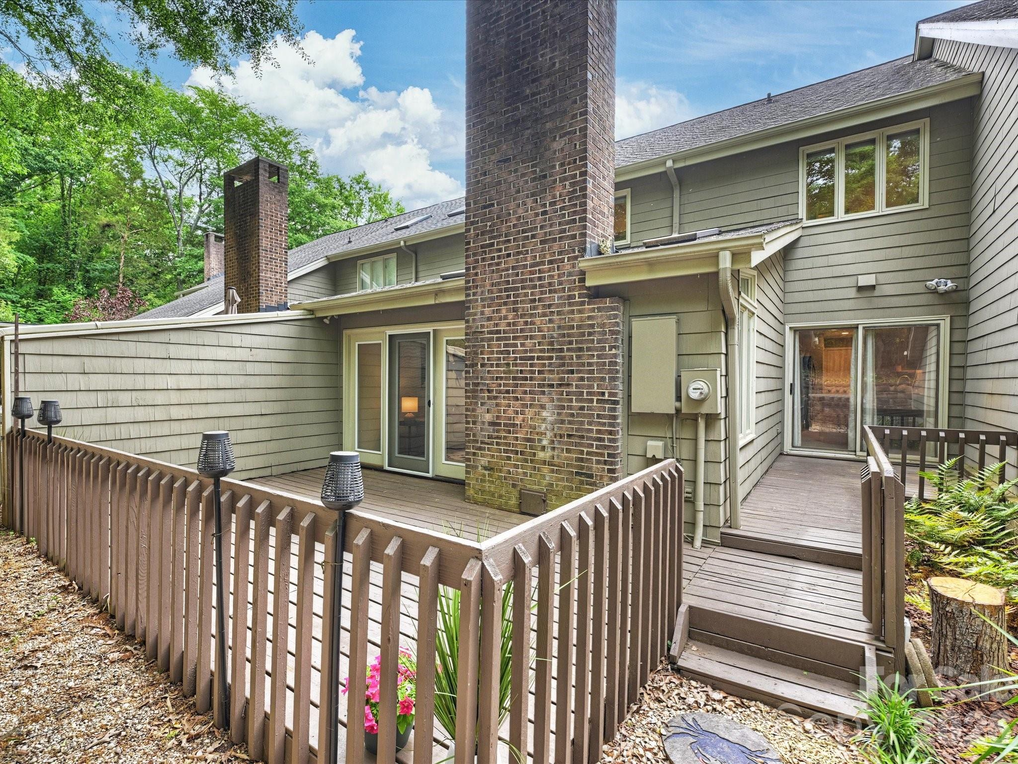 6434 Brandonwood Court Charlotte NC 28226