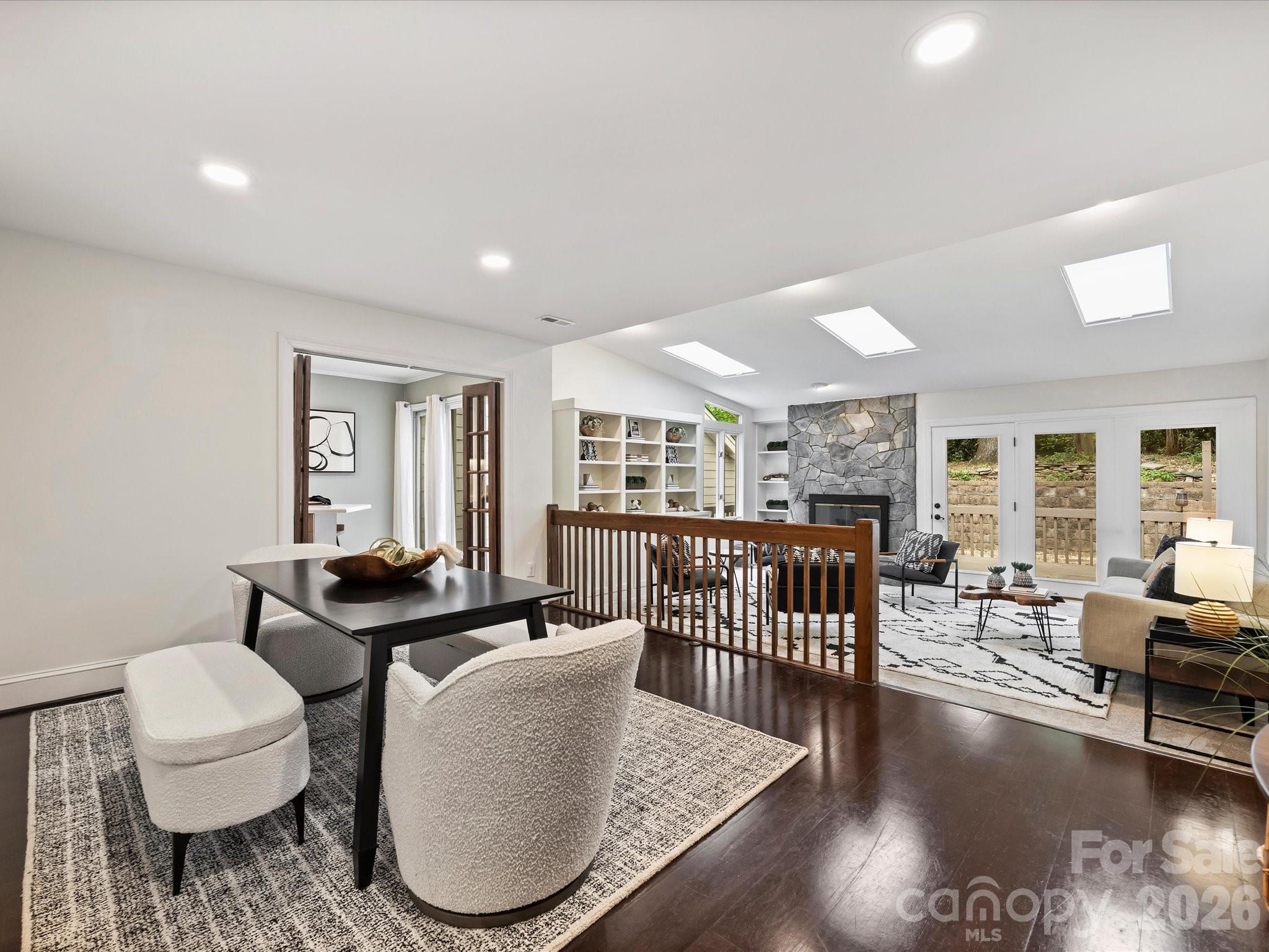 6434 Brandonwood Court Charlotte NC 28226