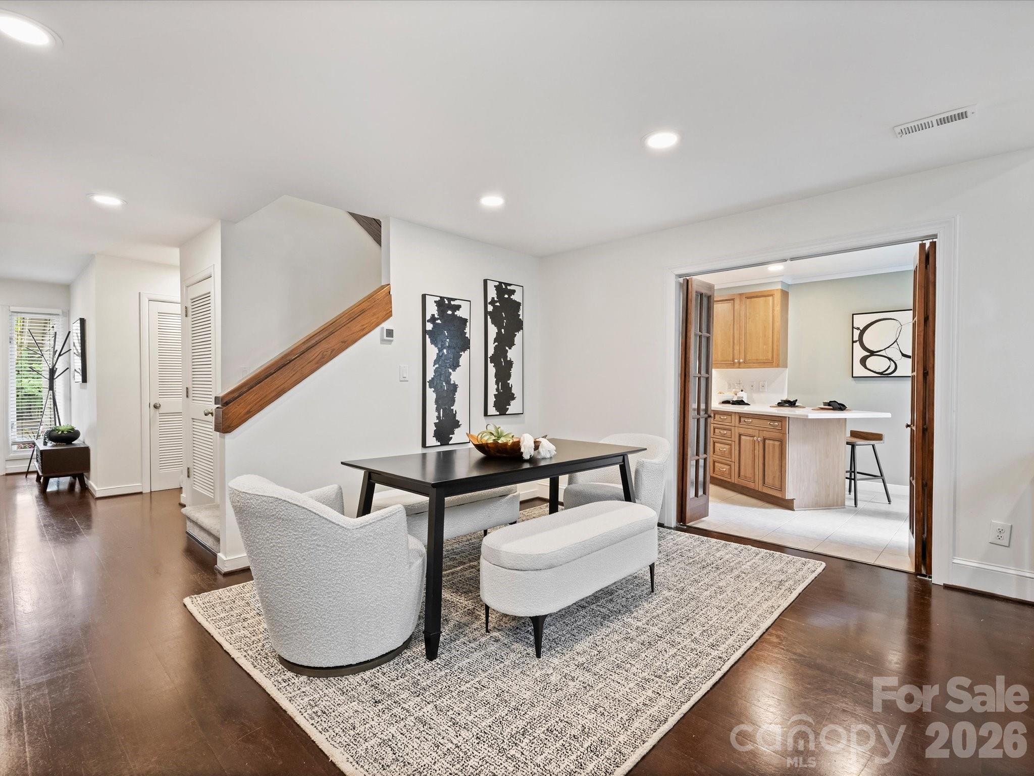 6434 Brandonwood Court Charlotte NC 28226