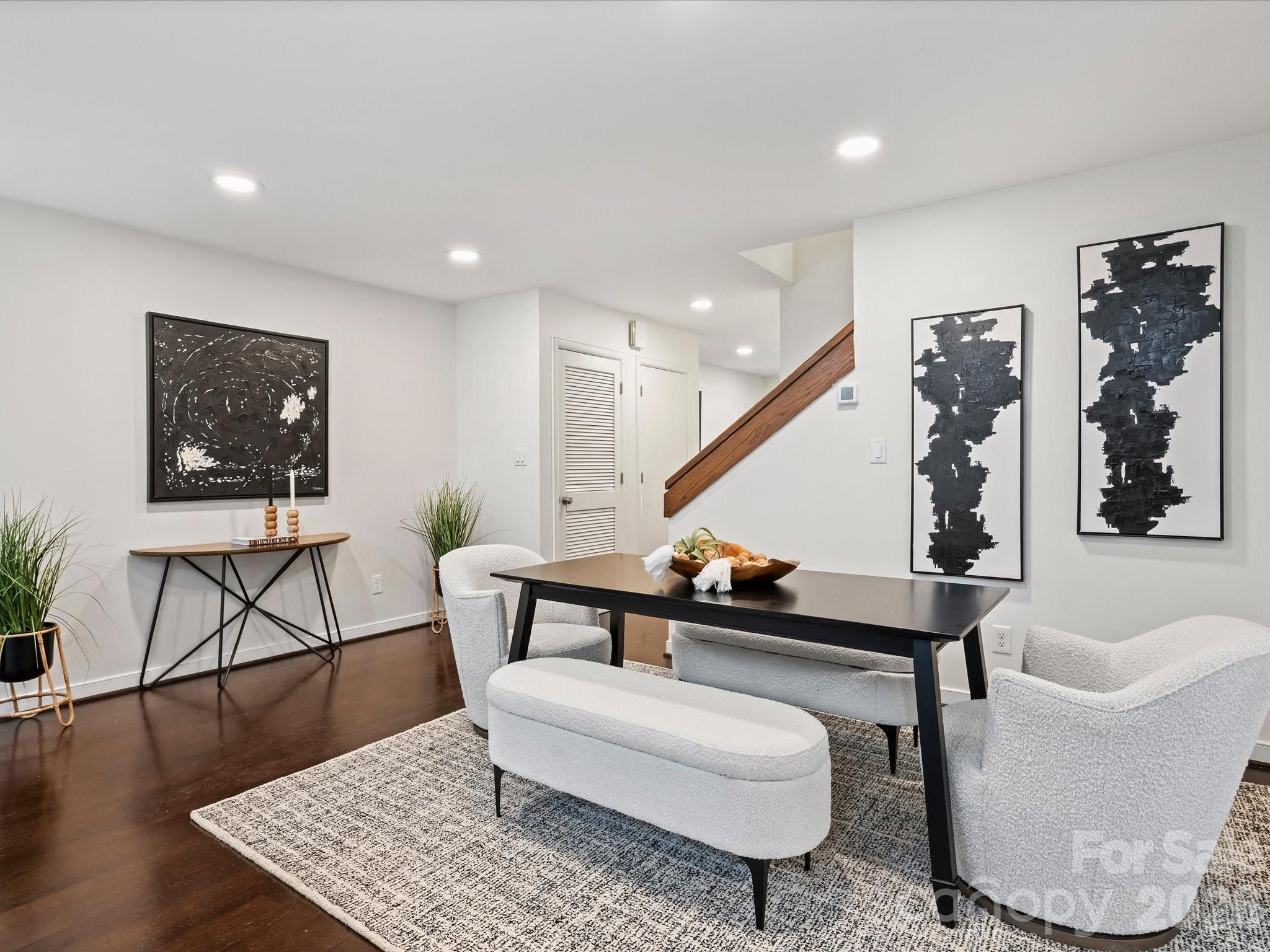 6434 Brandonwood Court Charlotte NC 28226