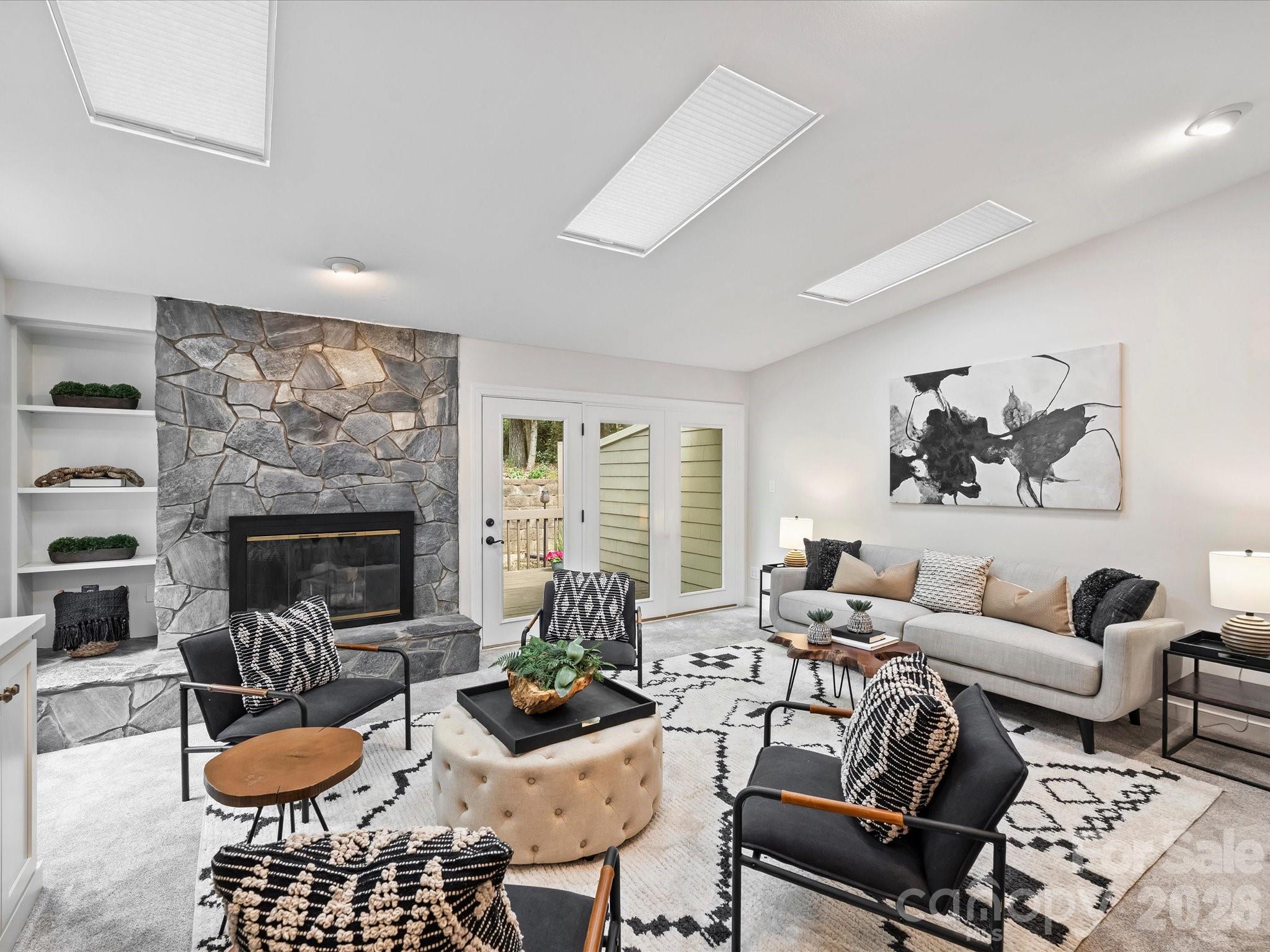 6434 Brandonwood Court Charlotte NC 28226