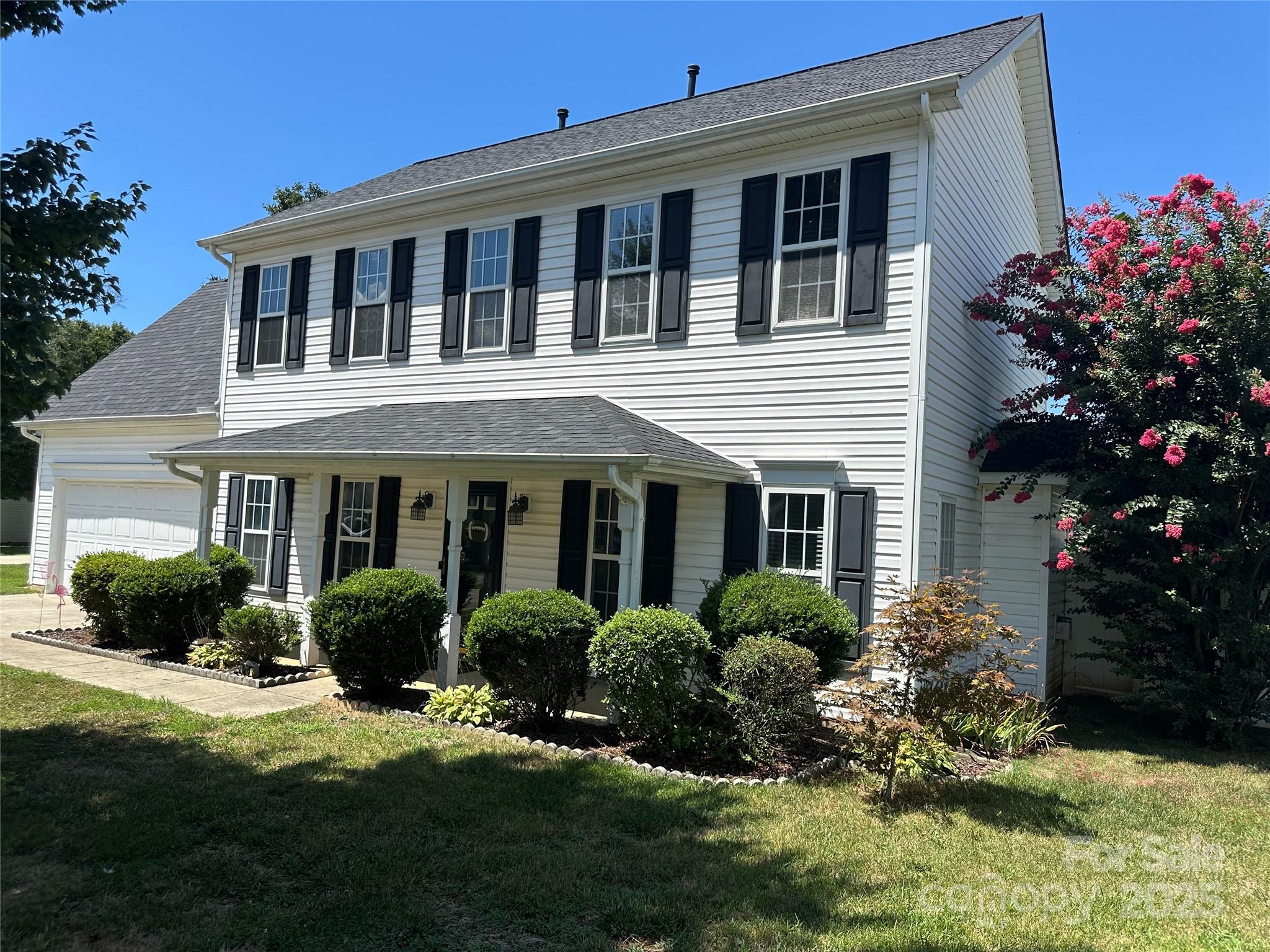 5845 Mahogany Place SW Concord NC 28025