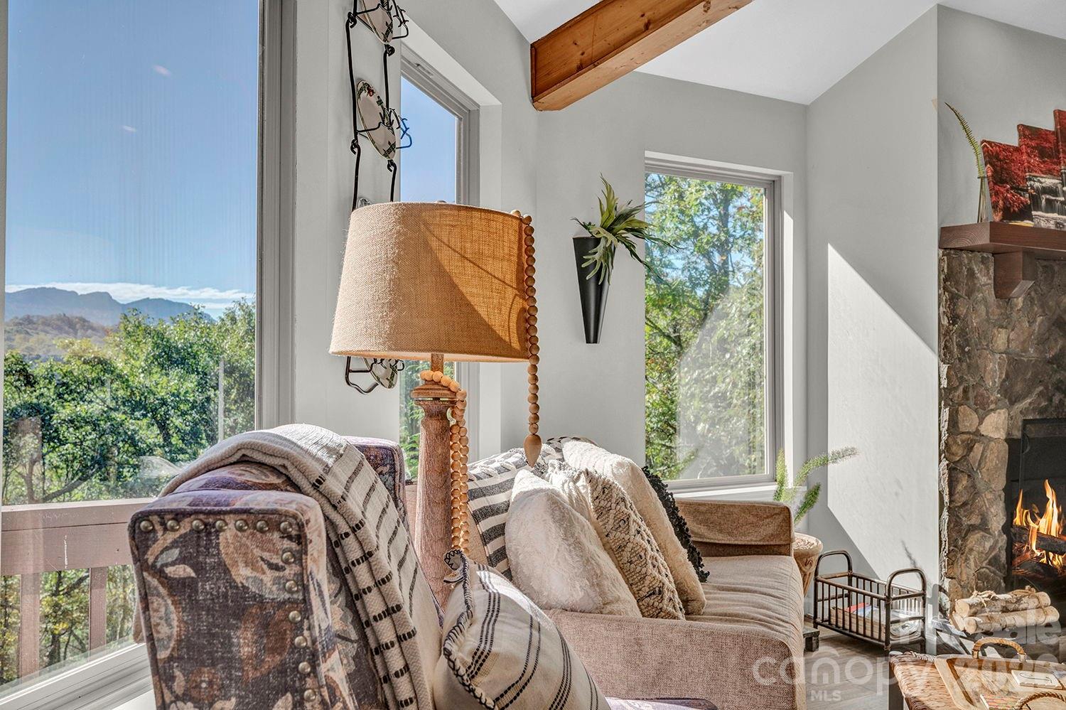 114 Deerwood Trail Seven Devils NC 28604