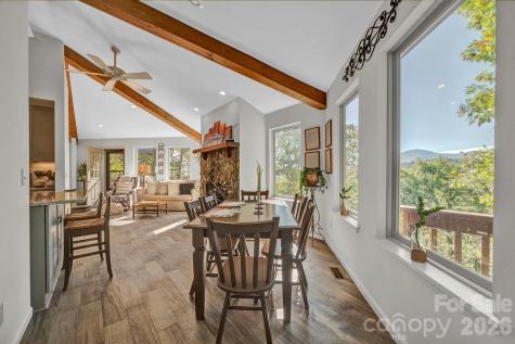 114 Deerwood Trail Seven Devils NC 28604