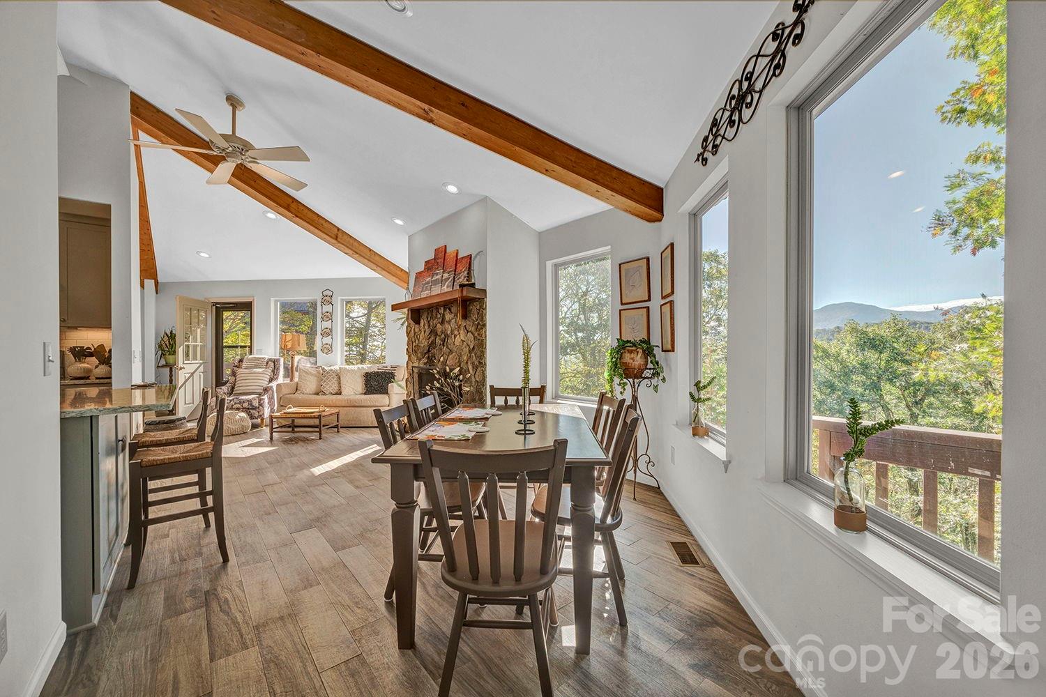 114 Deerwood Trail Seven Devils NC 28604