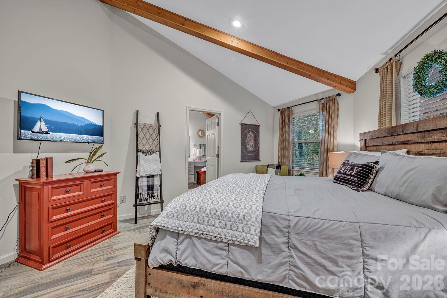 114 Deerwood Trail Seven Devils NC 28604
