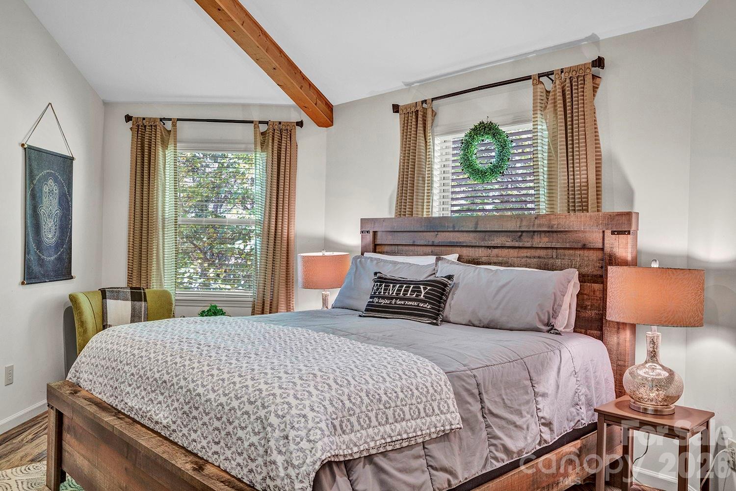 114 Deerwood Trail Seven Devils NC 28604