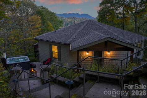 114 Deerwood Trail Seven Devils NC 28604