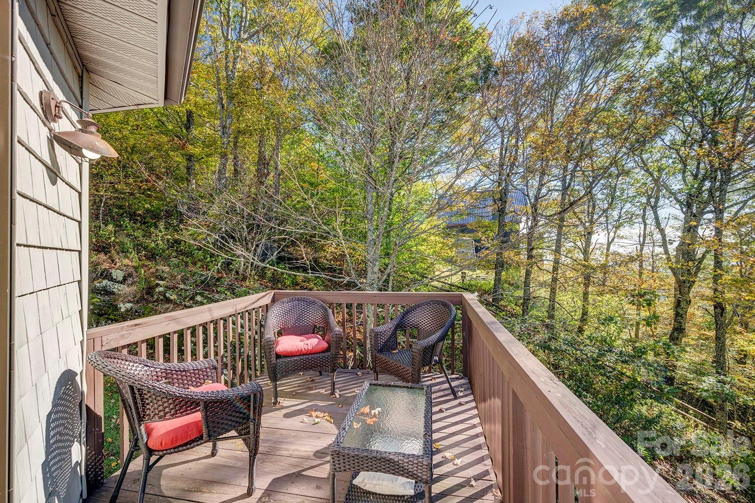 114 Deerwood Trail Seven Devils NC 28604