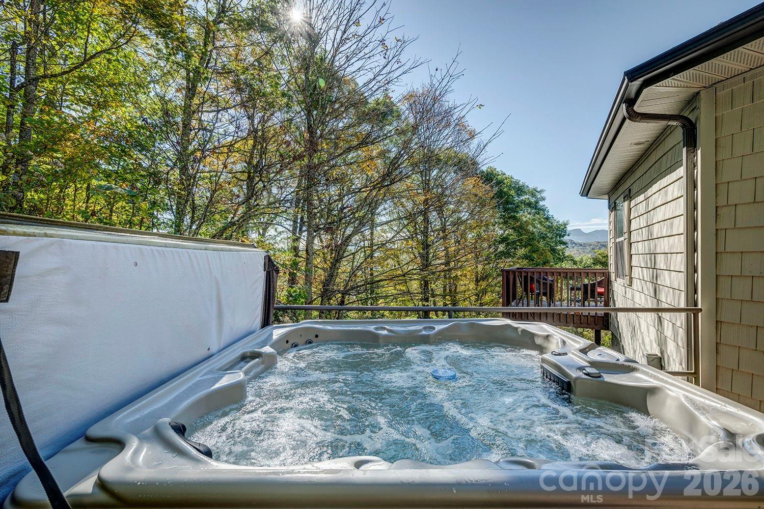 114 Deerwood Trail Seven Devils NC 28604