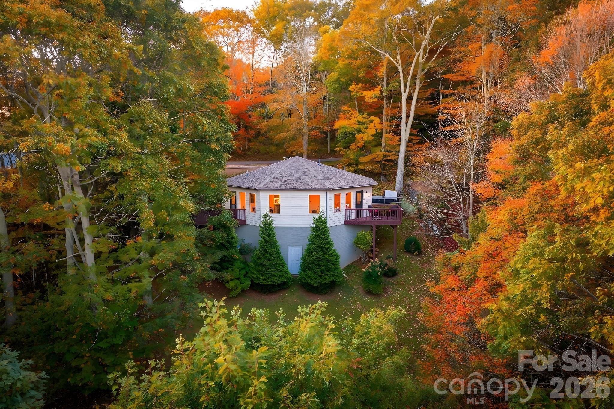 114 Deerwood Trail Seven Devils NC 28604