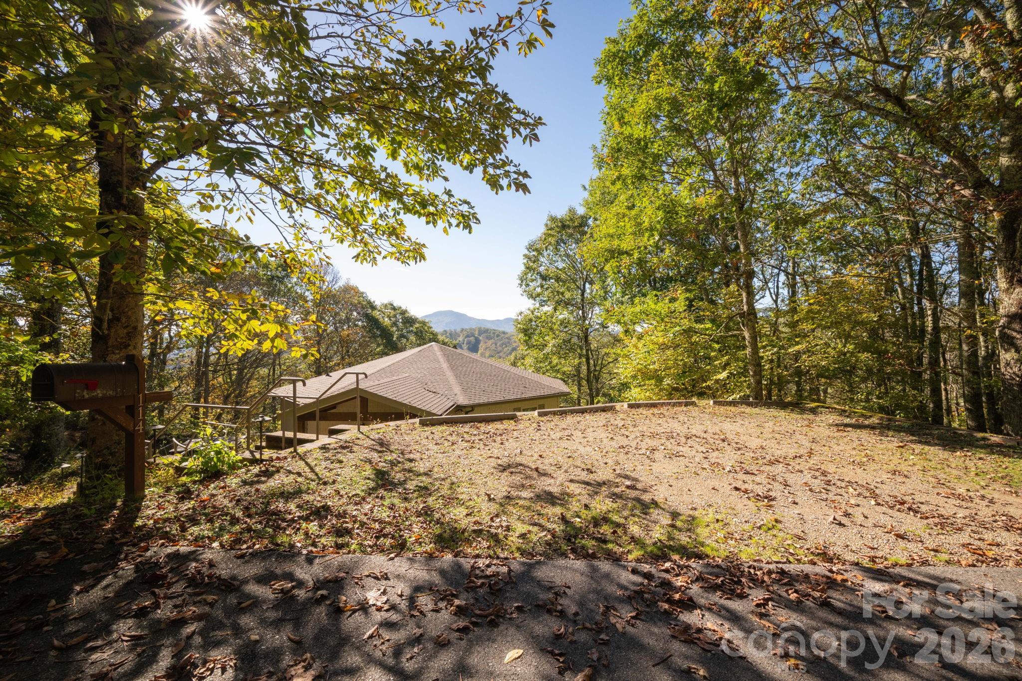 114 Deerwood Trail Seven Devils NC 28604