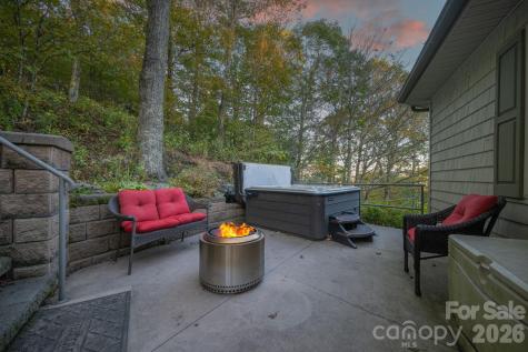 114 Deerwood Trail Seven Devils NC 28604