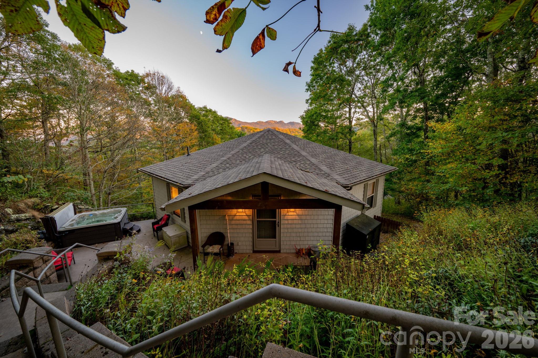 114 Deerwood Trail Seven Devils NC 28604