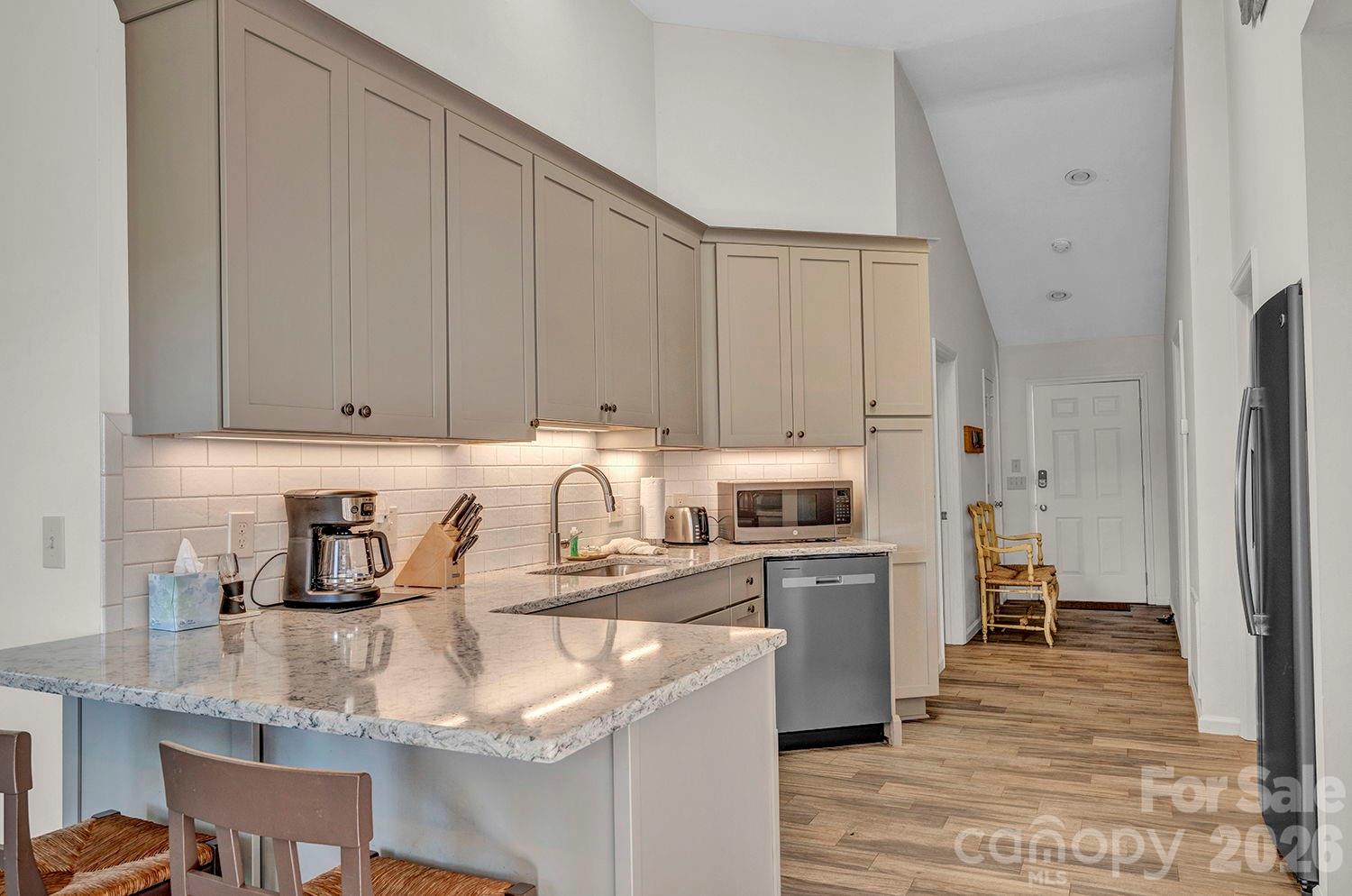 114 Deerwood Trail Seven Devils NC 28604