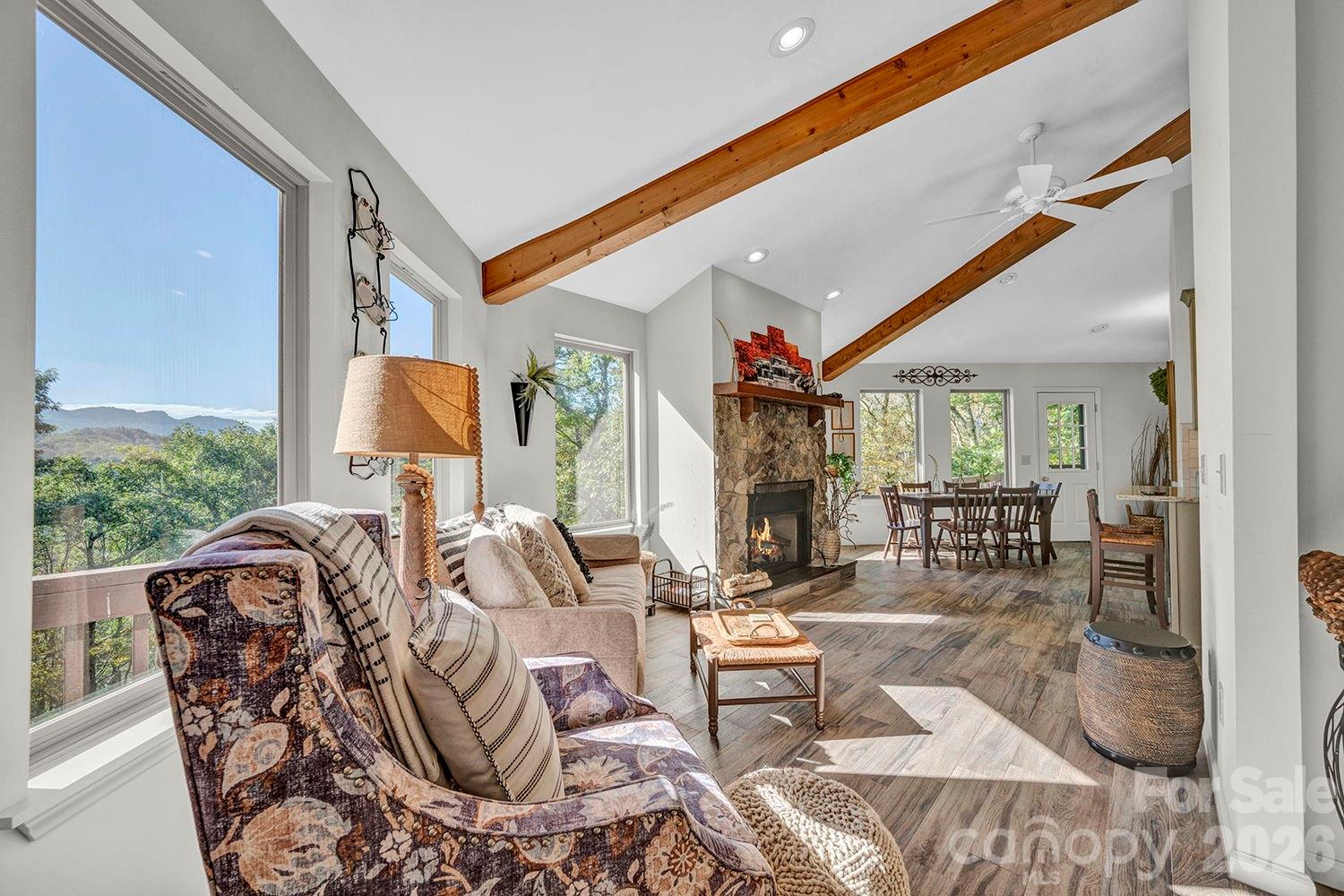114 Deerwood Trail Seven Devils NC 28604