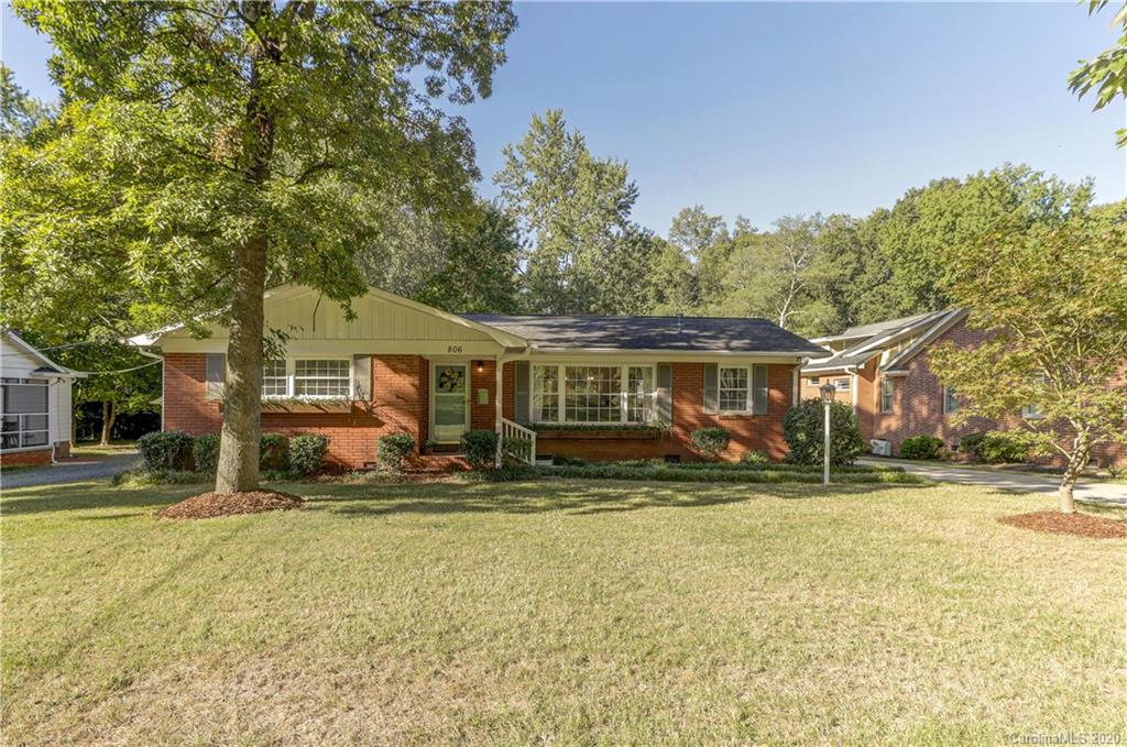 806 Camborne Place Charlotte NC 28210