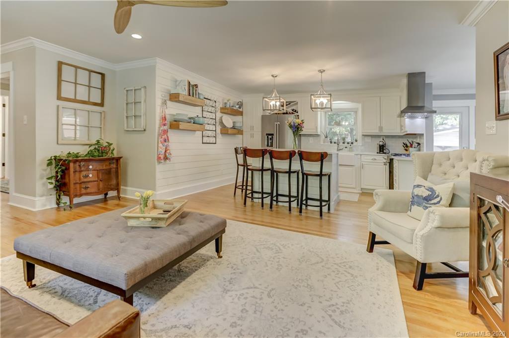 806 Camborne Place Charlotte NC 28210