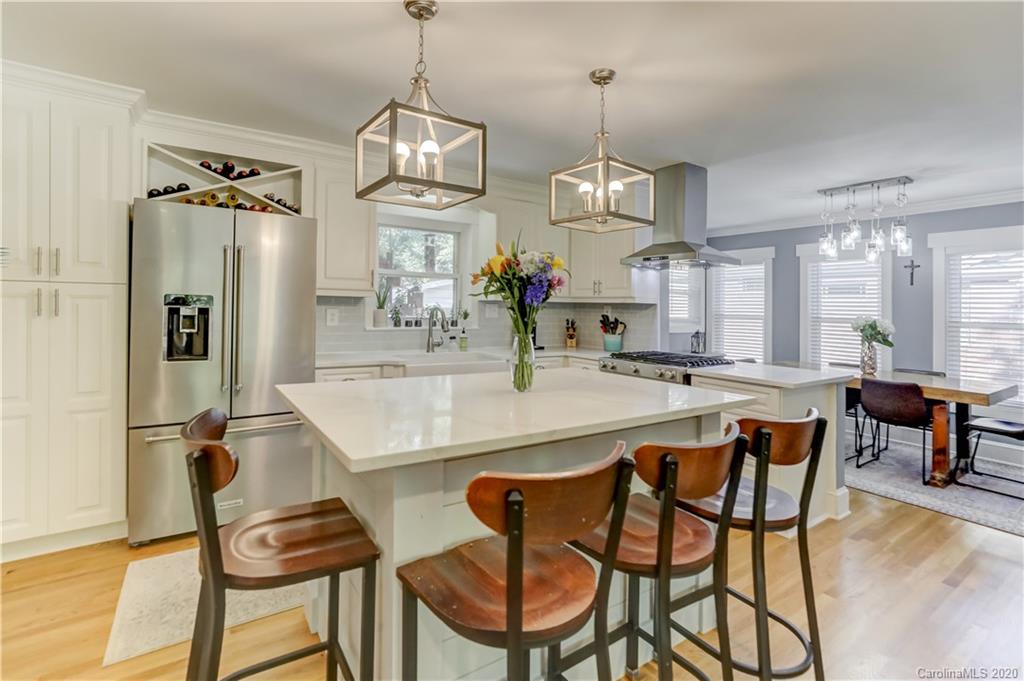 806 Camborne Place Charlotte NC 28210