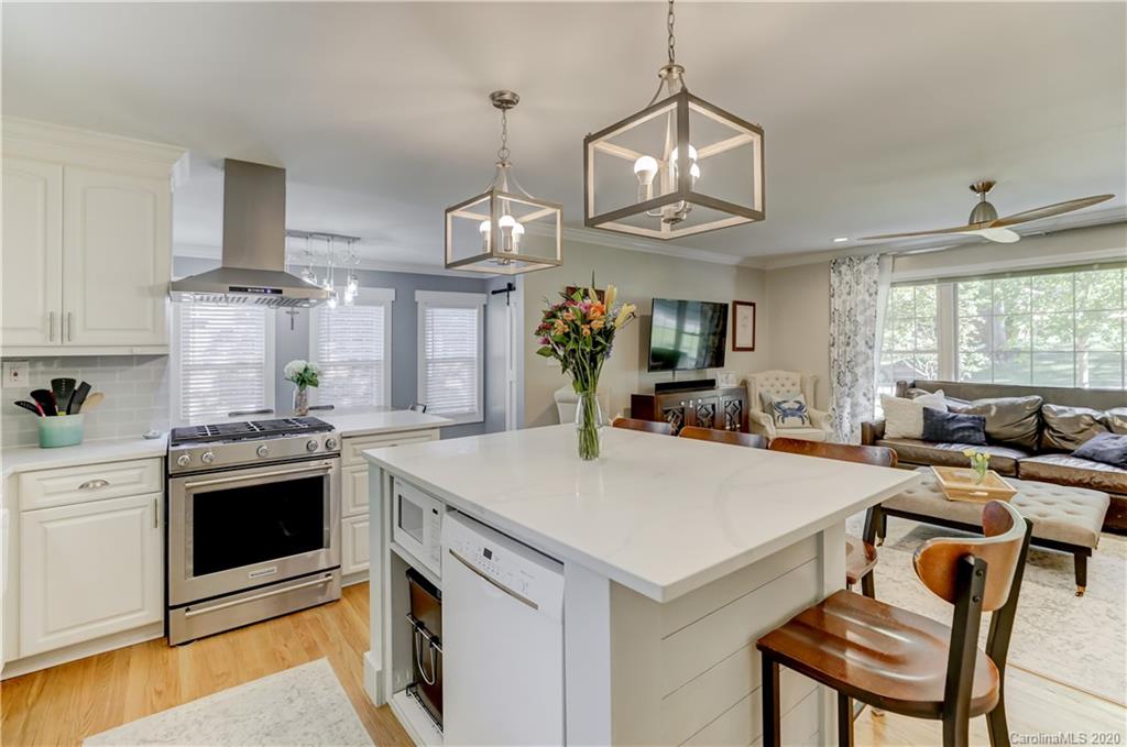 806 Camborne Place Charlotte NC 28210