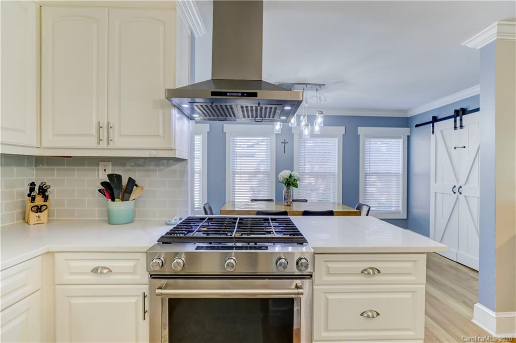 806 Camborne Place Charlotte NC 28210