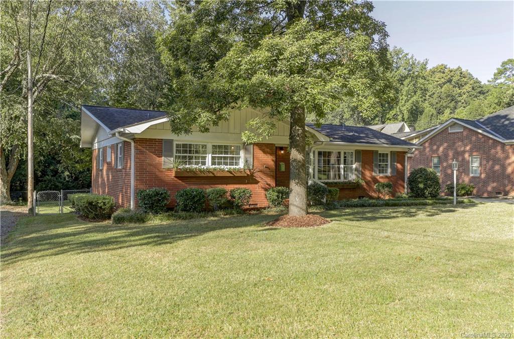 806 Camborne Place Charlotte NC 28210