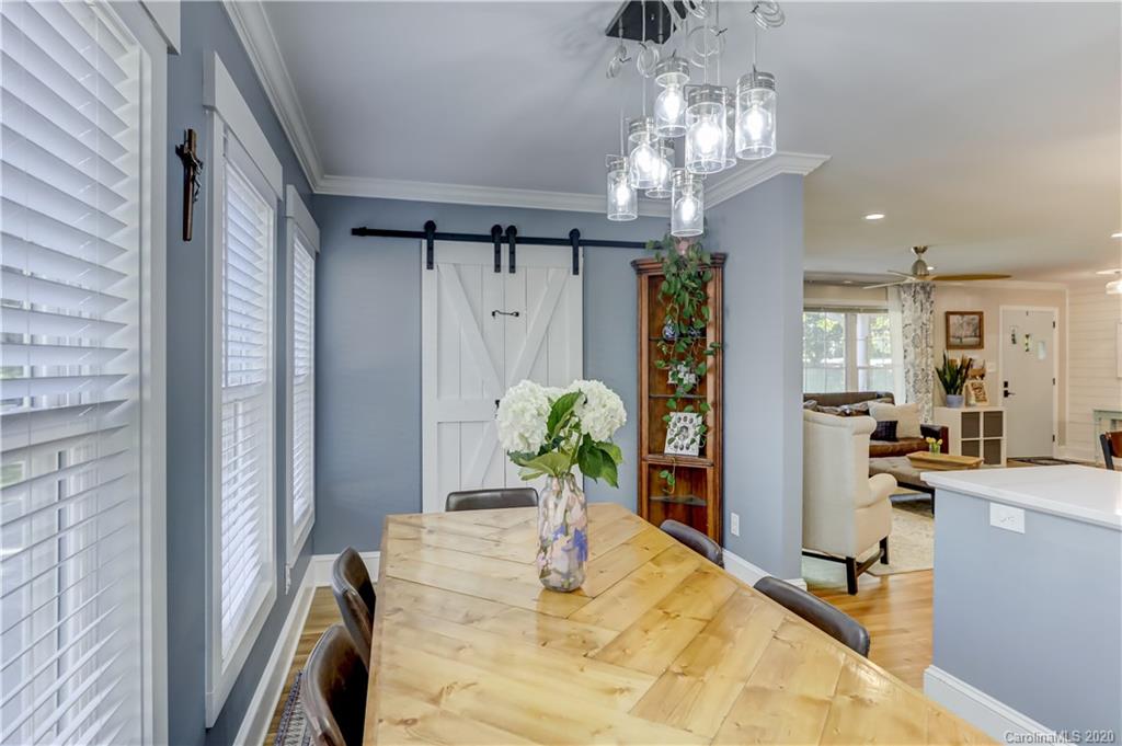 806 Camborne Place Charlotte NC 28210