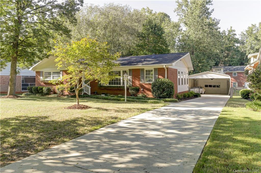 806 Camborne Place Charlotte NC 28210