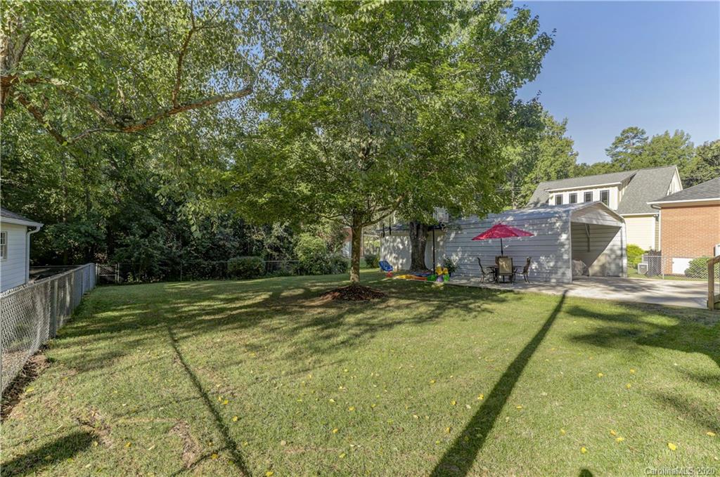 806 Camborne Place Charlotte NC 28210