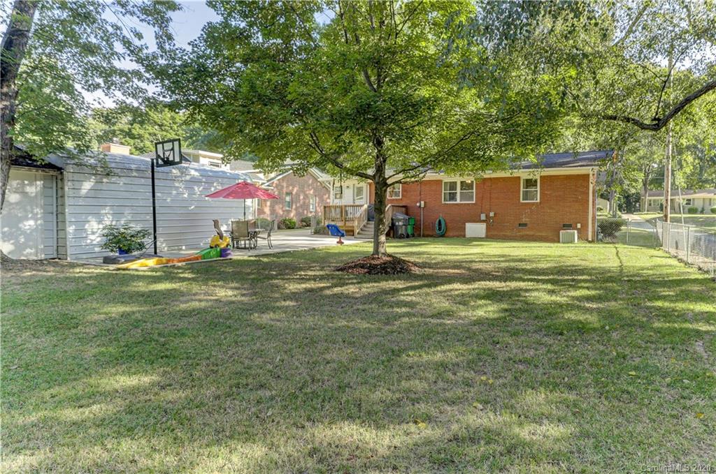 806 Camborne Place Charlotte NC 28210