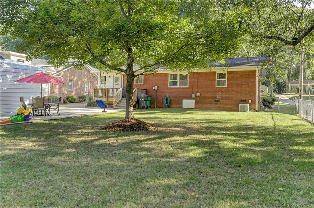806 Camborne Place Charlotte NC 28210