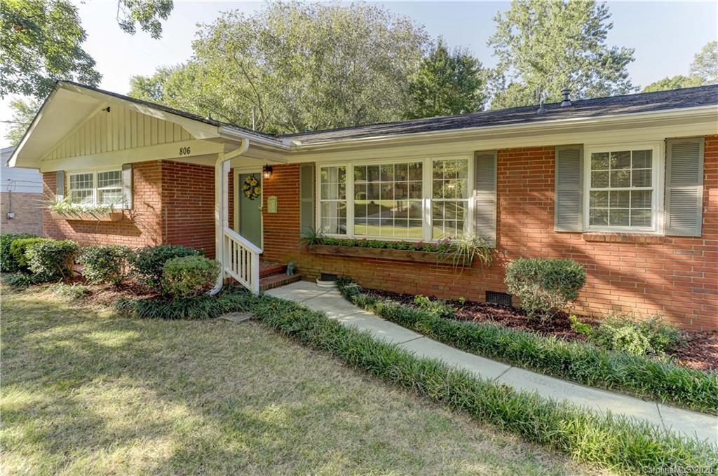 806 Camborne Place Charlotte NC 28210