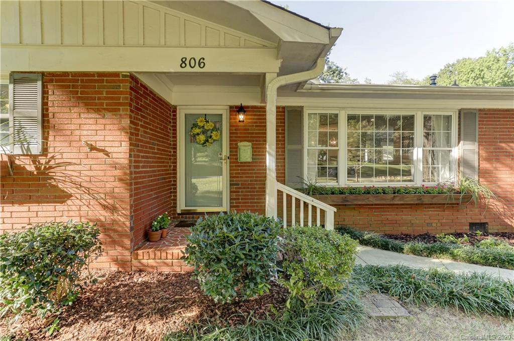 806 Camborne Place Charlotte NC 28210